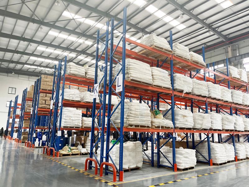 الصين Shanghai Max Tech Co.,Ltd ملف الشركة