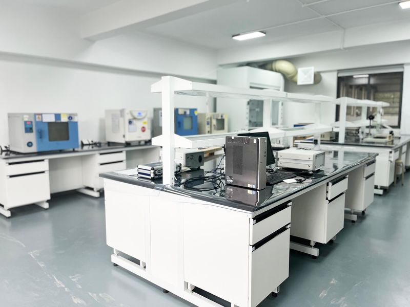 الصين Shanghai Max Tech Co.,Ltd ملف الشركة