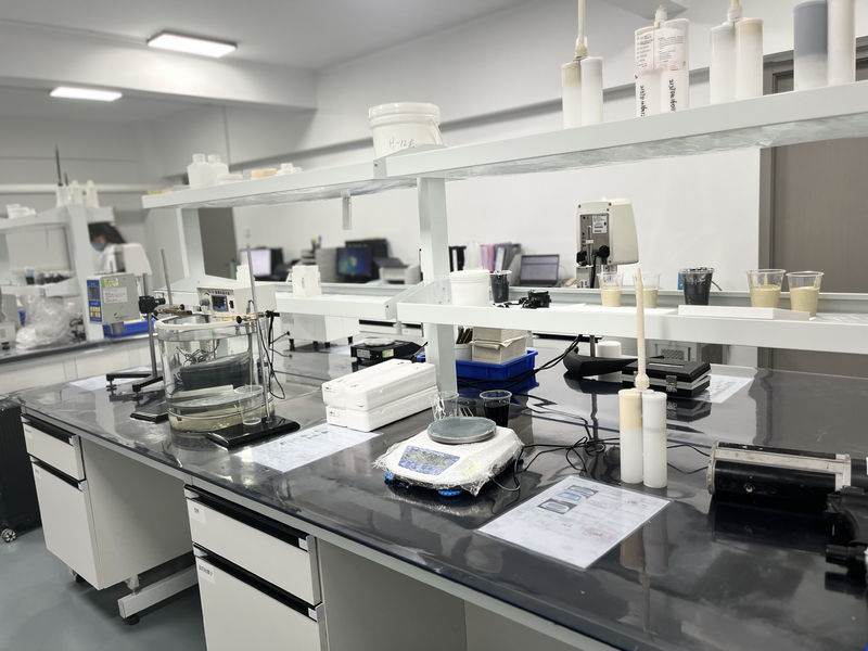 الصين Shanghai Max Tech Co.,Ltd ملف الشركة