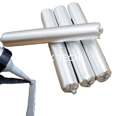 Concrete Crack Repair Sealant Self Leveling Gray Polyurethane Construction Sealant Sealing Horizontal Expansion Joints