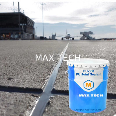 High Quality waterproof self-leveling Repairing Sealing Horizontal & Vertical Expansion Joints PU Urethane Sealant glue