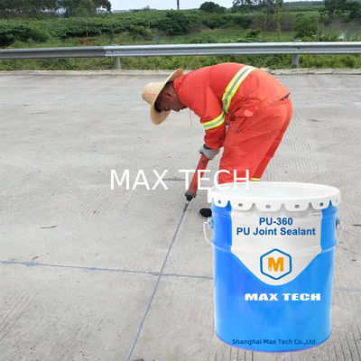 High Quality waterproof self-leveling Repairing Sealing Horizontal & Vertical Expansion Joints PU Urethane Sealant glue