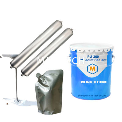 High Quality waterproof self-leveling Repairing Sealing Horizontal & Vertical Expansion Joints PU Urethane Sealant glue