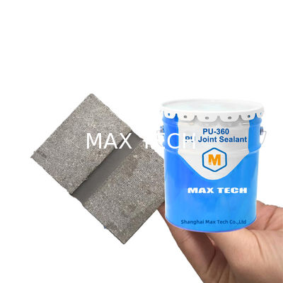 High Quality waterproof self-leveling Repairing Sealing Horizontal & Vertical Expansion Joints PU Urethane Sealant glue