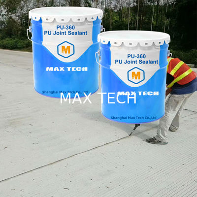 High Quality waterproof self-leveling Repairing Sealing Horizontal & Vertical Expansion Joints PU Urethane Sealant glue