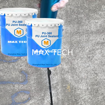 High Quality waterproof self-leveling Repairing Sealing Horizontal & Vertical Expansion Joints PU Urethane Sealant glue