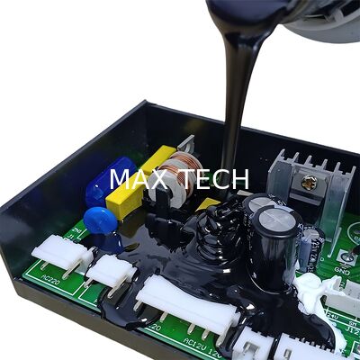 2.0 W/MK China Two Component Silicone Potting Two Component Sealant Potting Compound for Electronic Components