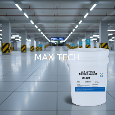 Self-Leveling Expansion Joint Filler Top Benefits Of Using Silicone Joint Sealant In Construction