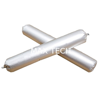High performance,Gray  textured polyurethane sealant, self-leveling PU sealant for sealing horizontal cracks