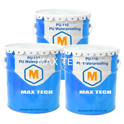 High performance,Gray  textured polyurethane sealant, self-leveling PU sealant for sealing horizontal cracks