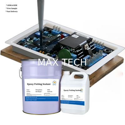 Ep3113A / B هو مادة إيبوكسي للخزف المقاوم لدرجات الحرارة عالية درجة الحرارة ، خالية من المواد المذيبة