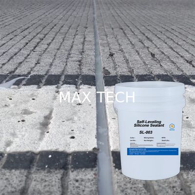 Self-Leveling Silicone Joint Sealant
