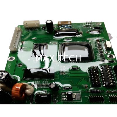 High Thermal Conductivity 2.0 W/mK Waterproof 1:1 Two-Component High Thermal Conductivity Silicone Potting Compound