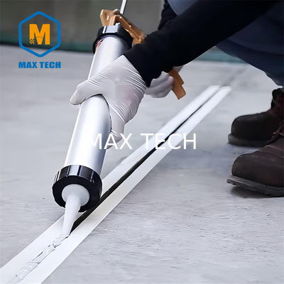 Self-Leveling Expansion Joint Filler Top Benefits Of Using Silicone Joint Sealant In Construction