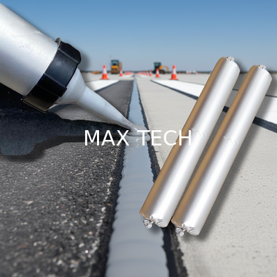 Self-Leveling Silicone Concrete Joint Sealant Concrete Expansion Joint Sealant