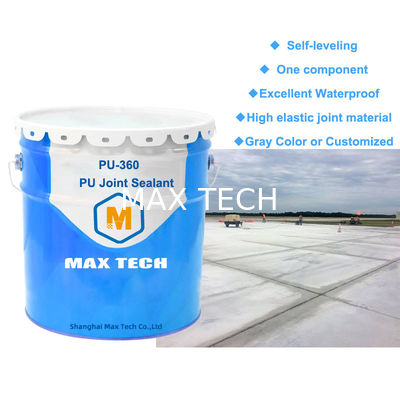 سائل البولي يرتفع بنفسه هو سائل احترافي للخرسانة.