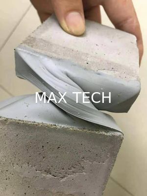 الجودة الممتازة التسوية الذاتية لبناء الخرسانة البولي يوريثان المغلق الرمادي