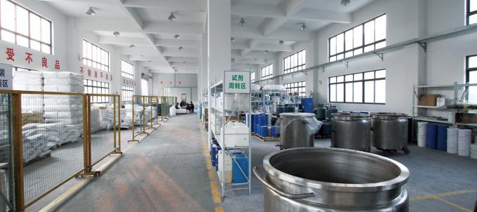 غيل السيليكون الشفاف الذاتي للتجميع والحفر للمكونات الكهربائية والحجرات 15